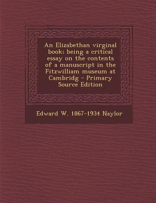 elizabethan critical essays elizabethan critical essays